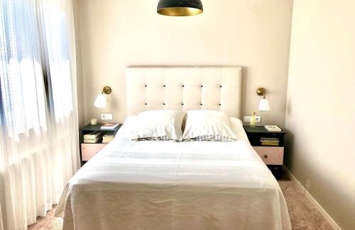 El Grao de Castellon House | Adosado para familias al lado de la playa, con piscina