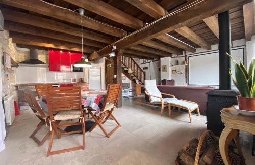 Adrados House | Adrados Mar de Pinos