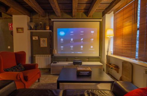 Adrados House | Adrados Mar de Pinos