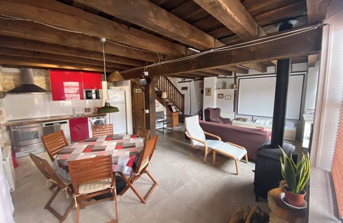 Adrados Ski Chalet | Adrados Sea of Pines