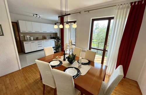 Rovinj Apartment | ADRI Two-Bedroom Apartment