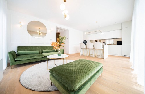 Zadar Apartment | Adria Concept boutique apartments-A3 Royal View
