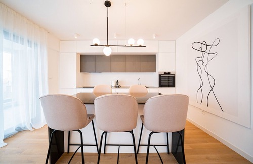 Zadar Apartment | Adria Concept boutique apartments-B4 Summer Glamour