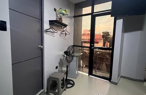 Calleria Hotel | Adrian Hotel