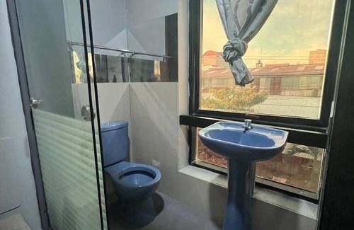 Calleria Hotel | Adrian Hotel