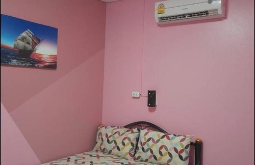 Tha Thaewawong Bed & Breakfast | Adrian View resort