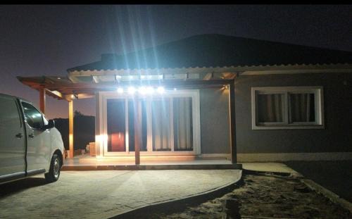 Mato Queimado House | Adriana Gramado casa alugar