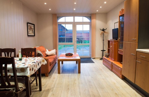 Brueggen House | Adrianhof apartment 4