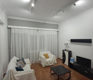 Palaia Epidavros Apartment | Adriani Apts