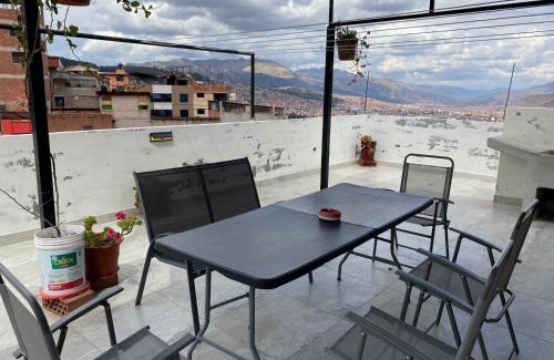 Cusco Apartment | Adriano's Deluxe Apartments 3