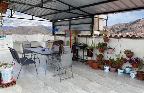 Cusco Apartment | Adriano's Deluxe Apartments 3