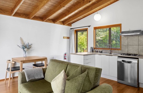 Parapara House | Adrift In Golden Bay