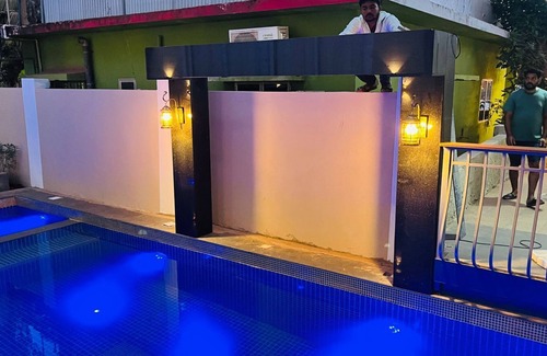 Arambol Cottage | Adrista Divine Cottages