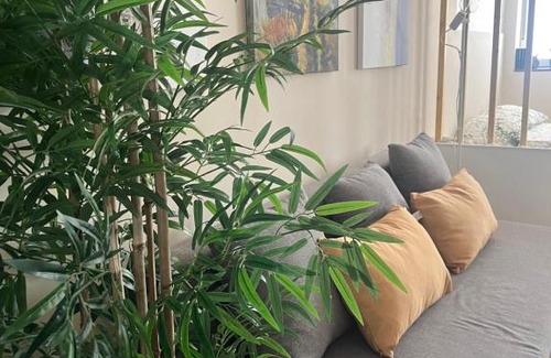 Valladolid Apartment | AdriVA Apartamento-Loft Imperial centro WIFI