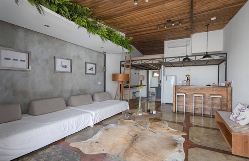 Copacabana House | ADV008 House with 7 suites between Ipa and Copa