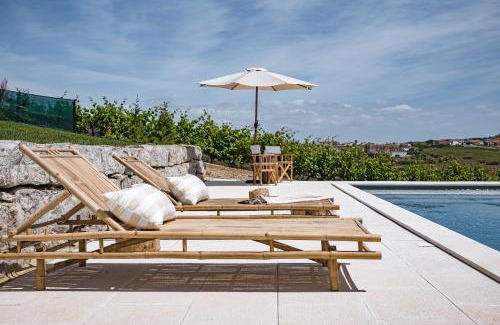 Atalaia House | Advania Country House