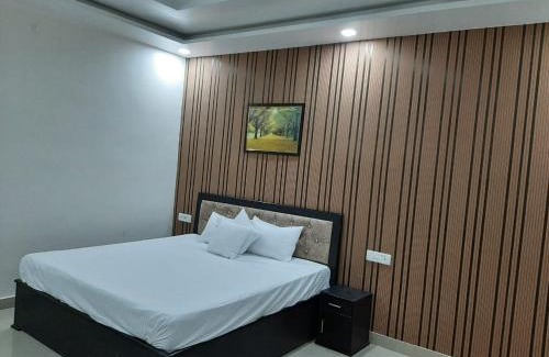 Civil Lines House | Advantage Inn