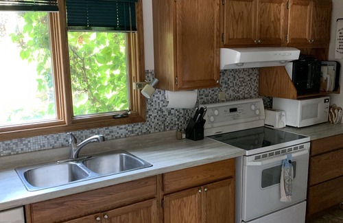 The Pas House | Adventure Awaits at this Lakeside Retreat, #9 Rocky Lake North!