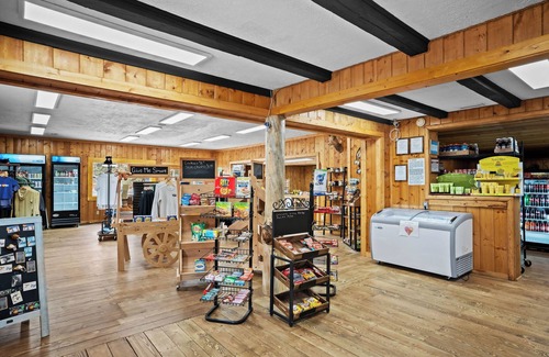 Almont House | Adventure-Packed Getaway: Fish, Raft & Ride ATVs in Rocky Mountain Bliss