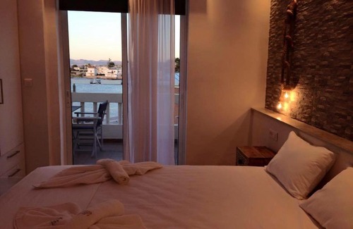 Ayios Dhometios Hotel | Advice Deluxe