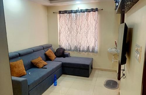 Miyapur Apartment | Advitha homes