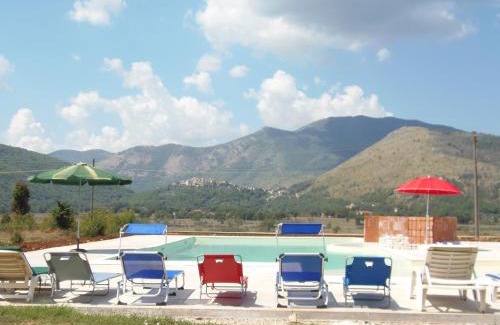 Pastena House | Aecolibrium Country House