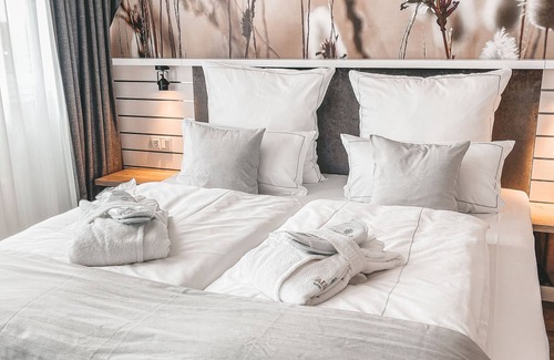 Trent Hotel | Aedenlife Hotel & Resort Rügen