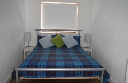 Muloowurtie House | Aegean