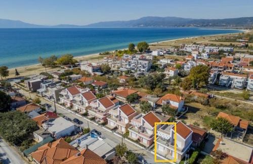 Ofrinion House | Aegean dream house