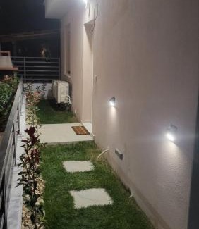 Ofrinion House | Aegean dream house