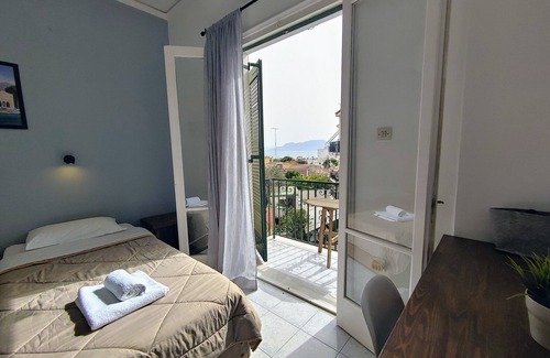 Aegina Hotel | Aegina Hotel