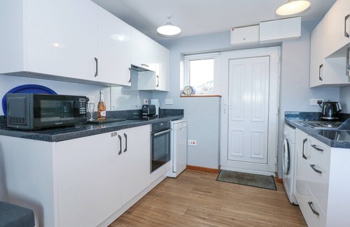 Llandanwg Cottage | Ael Y Don