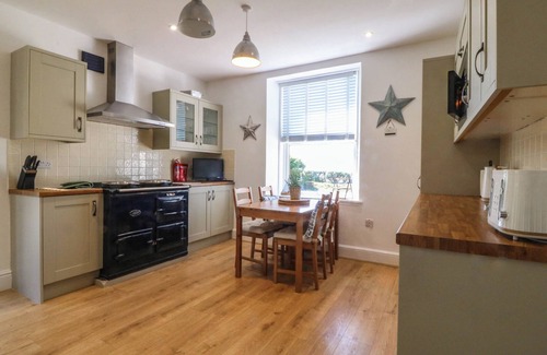 Garn Fadryn Cottage | Ael Y Fron