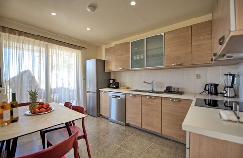 Kounoupidiana House | Aelia - Vacation house with private pool in Kounoupidiana, Crete