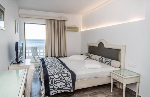 Tinos Hotel | Aeolos Bay Hotel