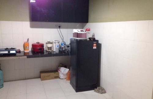 Taman Desa Tebrau Apartment | Aeon Tebrau Homestay & Hotel