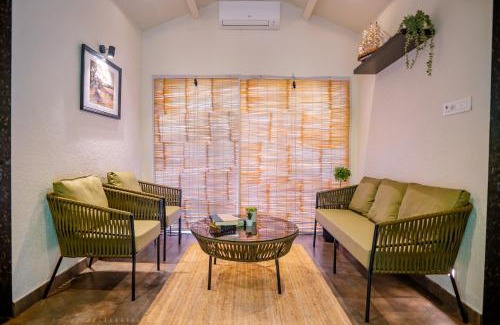 Nargol Hotel | Aeraki palms