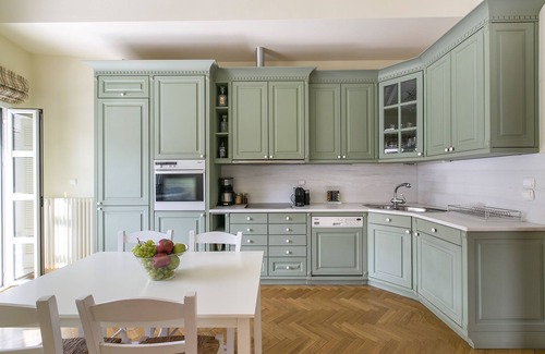Plaka Villa | Aerides 3 Luxury Suites - the heart of the historic center, with Acropolis view