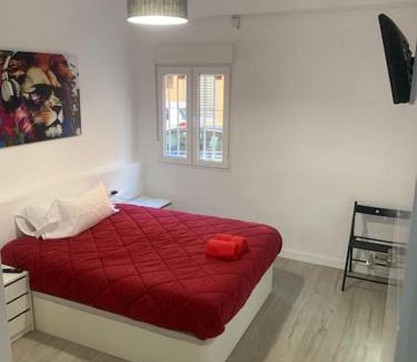 Paterna Apartment | Aerofira Paterna