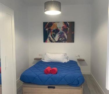 Paterna Apartment | Aerofira Paterna