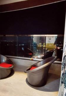 Pune Bed & Breakfast | AeroNest - 3 BHK Apartment