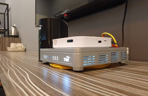 Kampung Sembulan Baru Apartment | Aeropod K.K. Sabah - PARIS Themed The City of Love