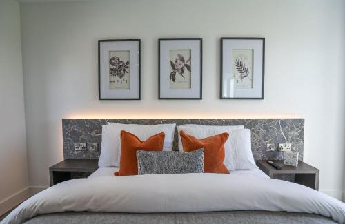 Llangefni House | Aethwy Lodge