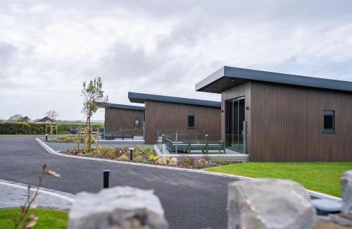 Llangefni House | Aethwy Lodge