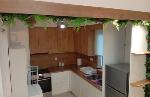 Skala Apartment | Afanias Lakonia Luxury Apartment