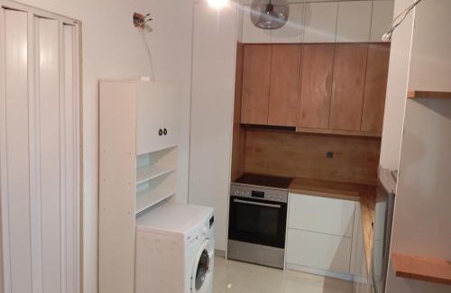 Skala Apartment | Afanias Lakonia Luxury Apartment