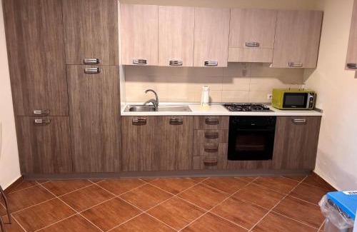 Torrecuso House | Affittacamera La Dormiente
