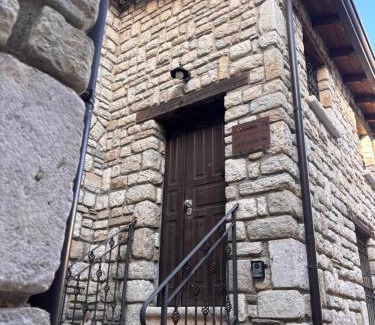Torrecuso House | Affittacamera La Dormiente