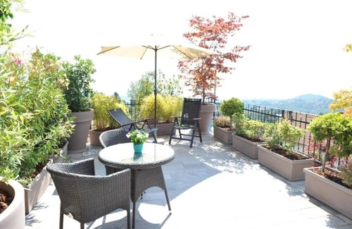 Sordevolo House | Affittacamere Belvedere - Quadrupla