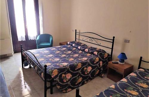 Raiano House | Affittacamere Centro Storico